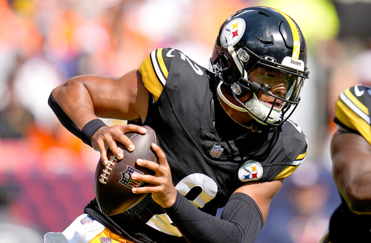 Steelers coach cooking up a possible 3-0 start